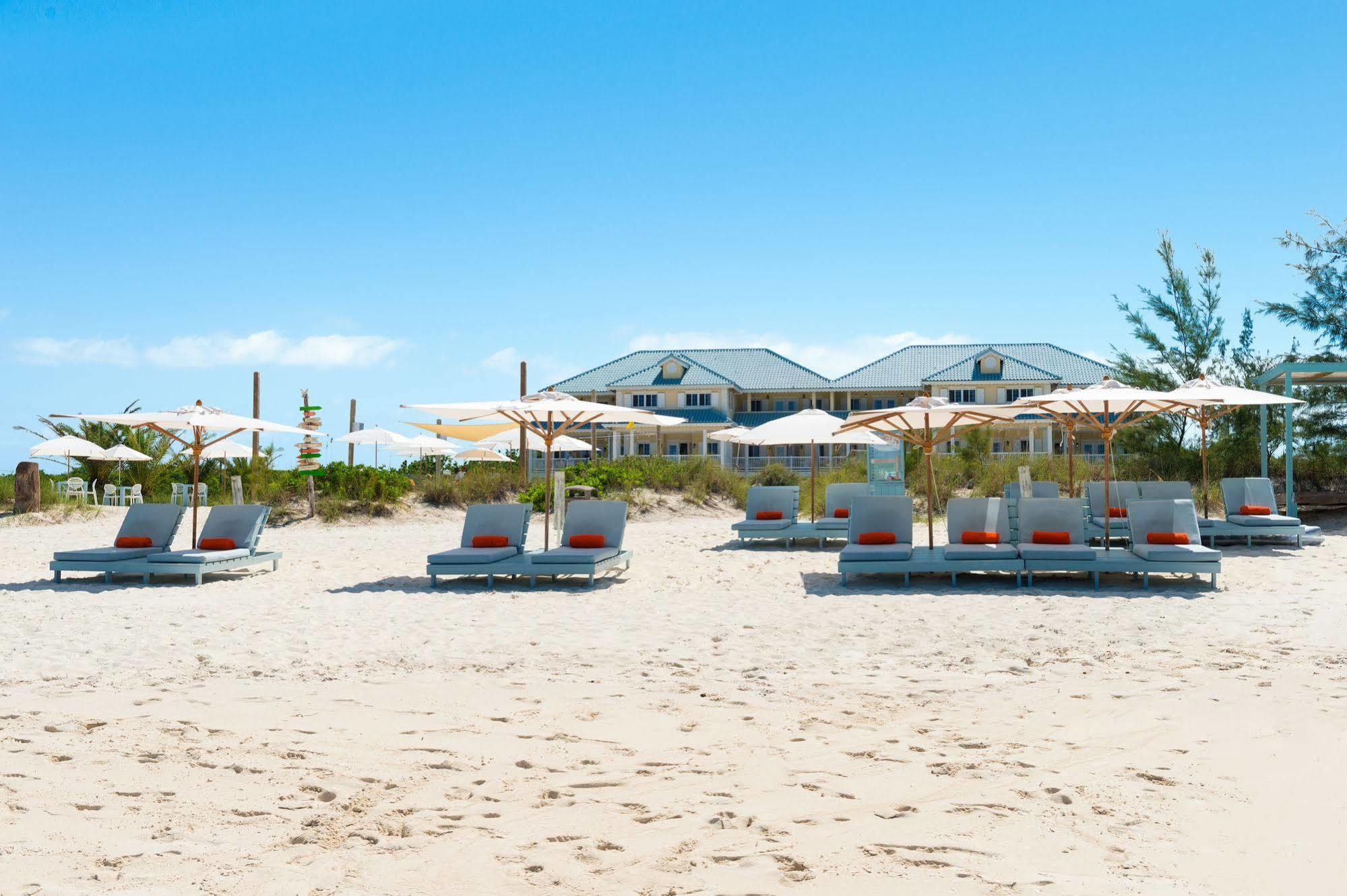 Beach House (Adults Only) The Bight Settlements Dış mekan fotoğraf