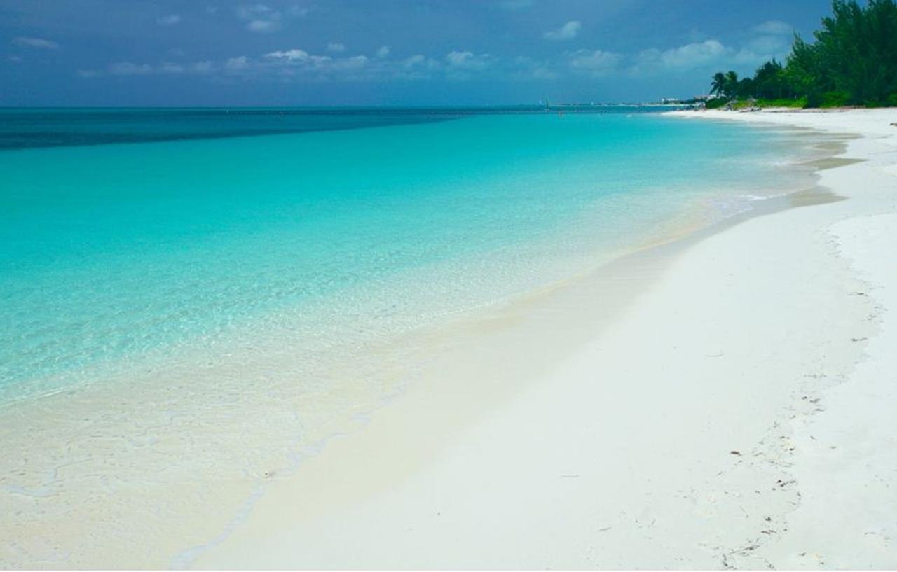 Beach House (Adults Only) The Bight Settlements Oda fotoğraf