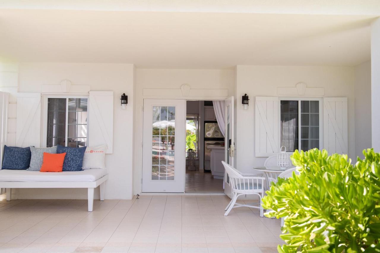 Beach House (Adults Only) The Bight Settlements Dış mekan fotoğraf