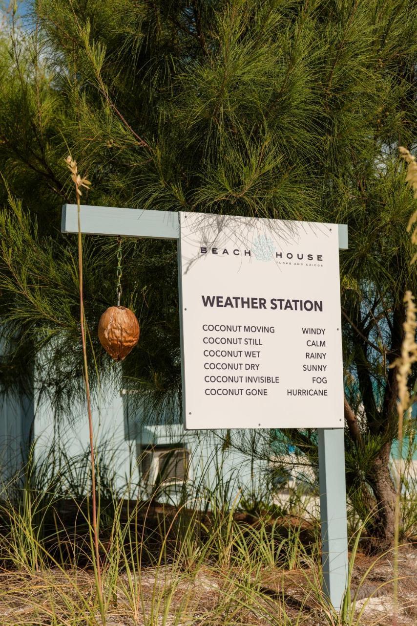 Beach House (Adults Only) The Bight Settlements Dış mekan fotoğraf