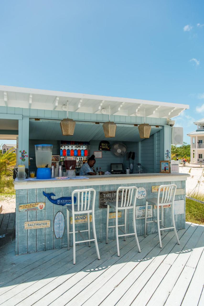 Beach House (Adults Only) The Bight Settlements Dış mekan fotoğraf