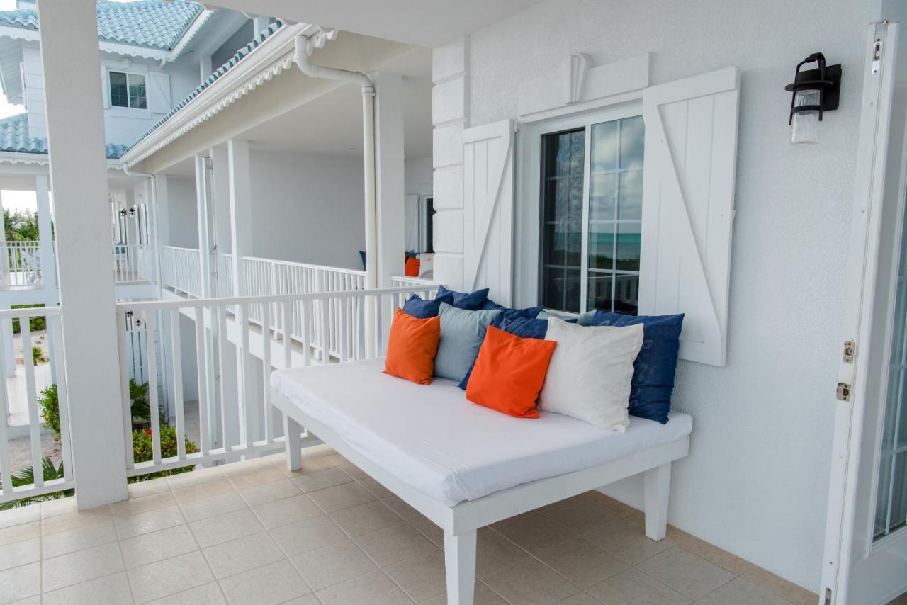 Beach House (Adults Only) The Bight Settlements Dış mekan fotoğraf
