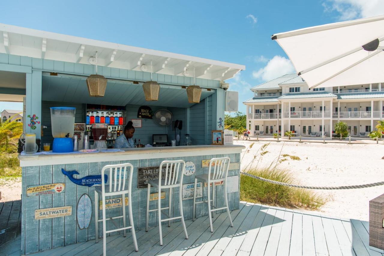 Beach House (Adults Only) The Bight Settlements Dış mekan fotoğraf