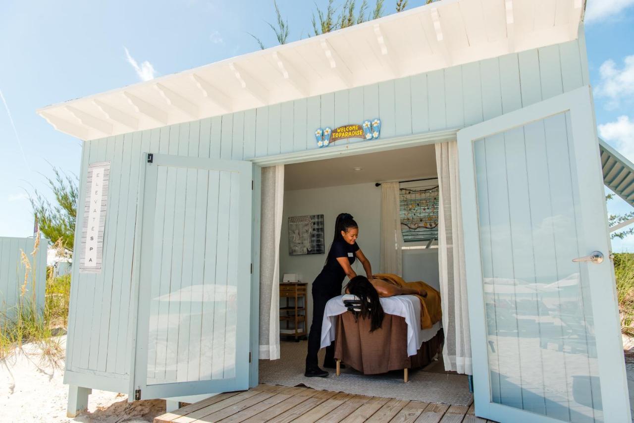 Beach House (Adults Only) The Bight Settlements Dış mekan fotoğraf
